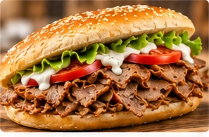 Doner Derri