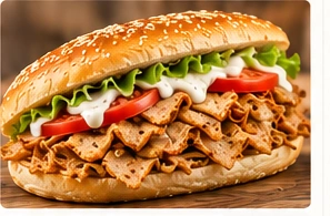 Doner Pule