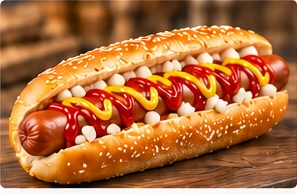 Hotdog