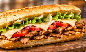 Sandwich